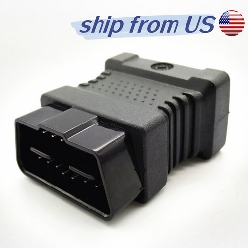 Obd2 pin connector for - pin,