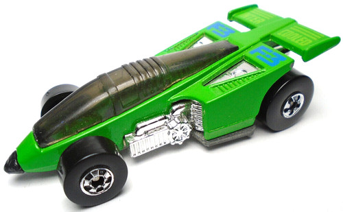 1987 hot wheels shadow - 1987,